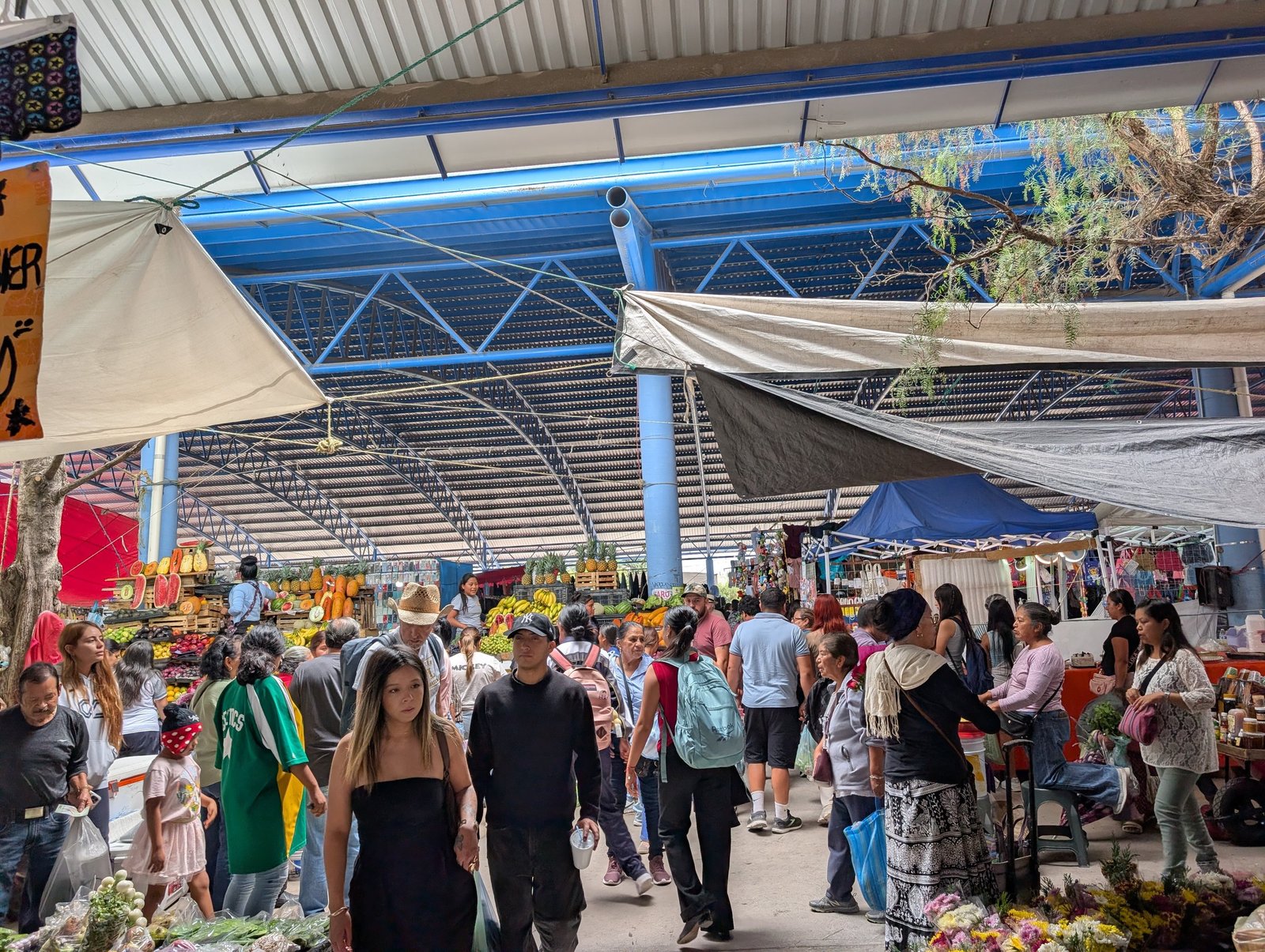 Tianguis