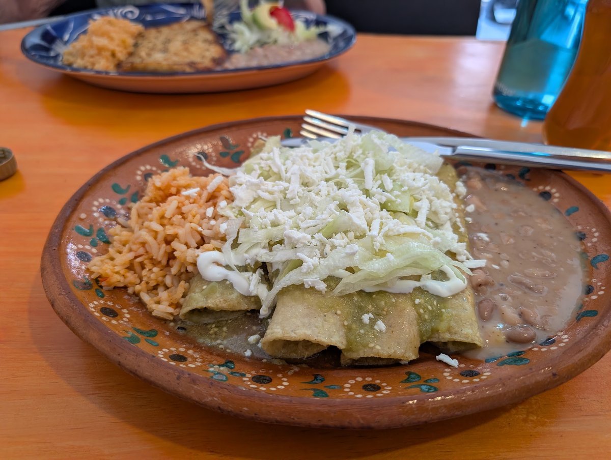 Cocina de los Deseos