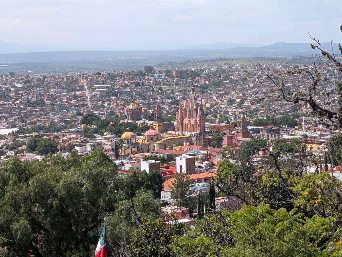 El Mirador