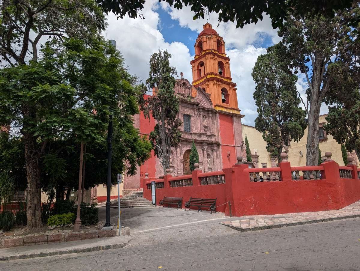 Oratorio de San Felipe Neri