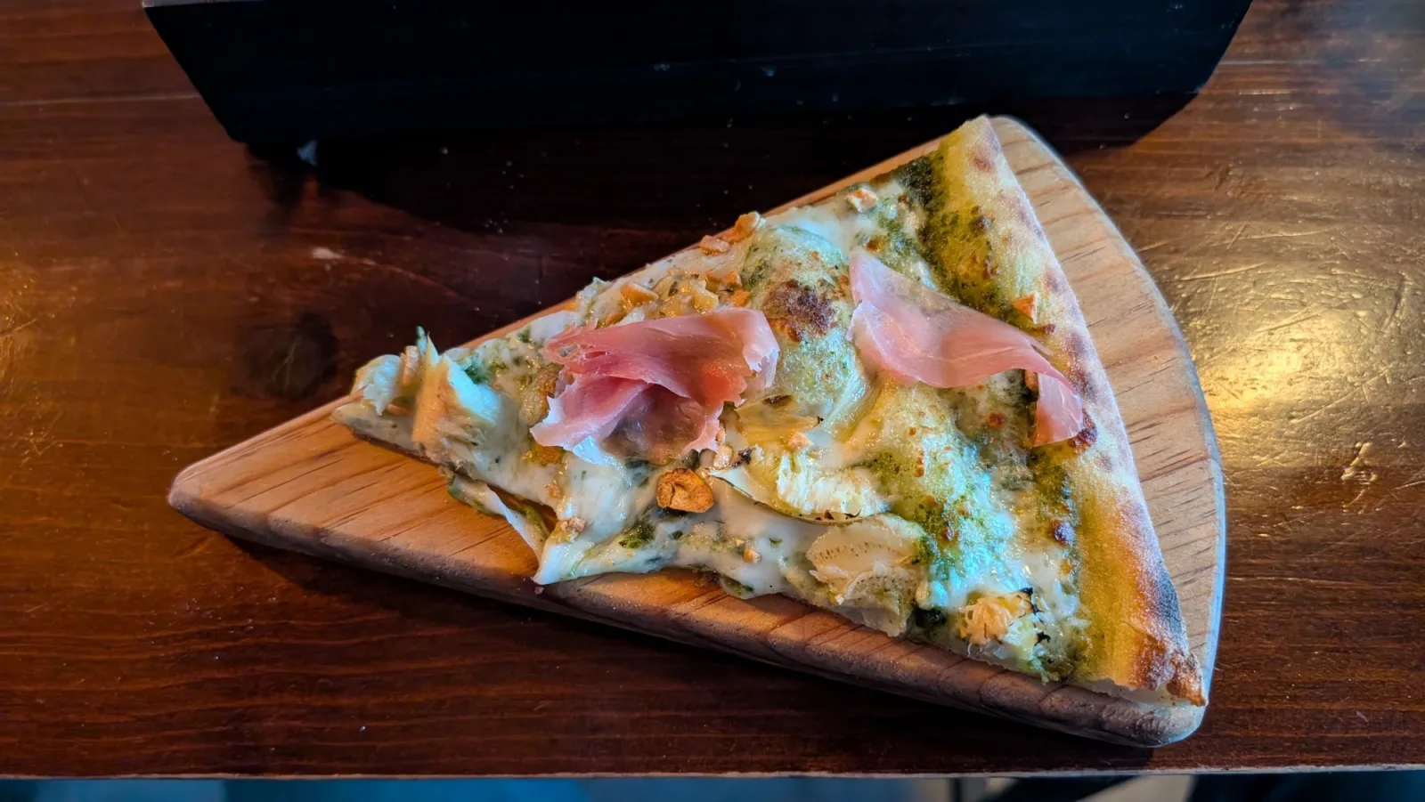 Neopolitan Pizza