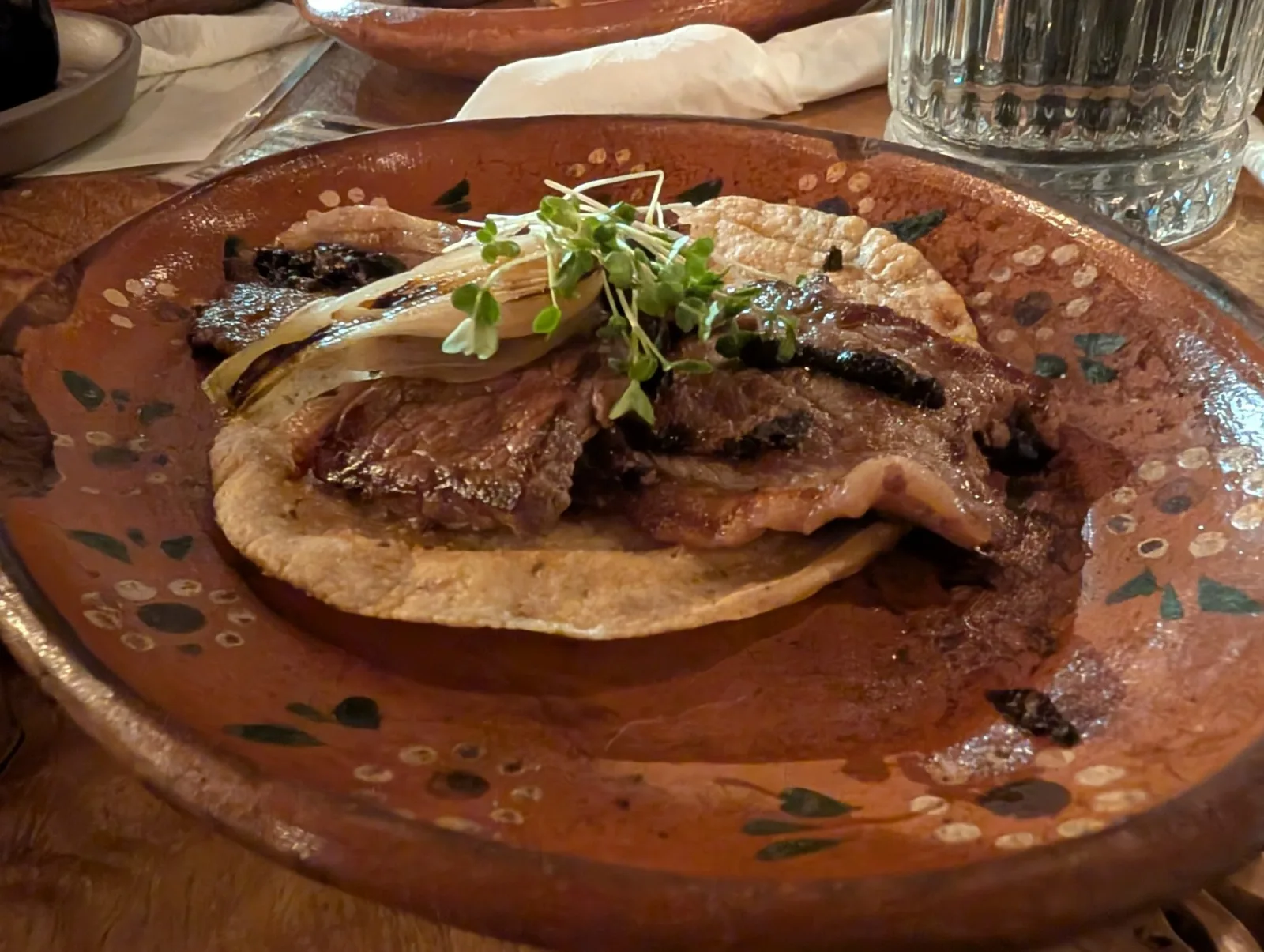 Coyote Fuego Mezcalería