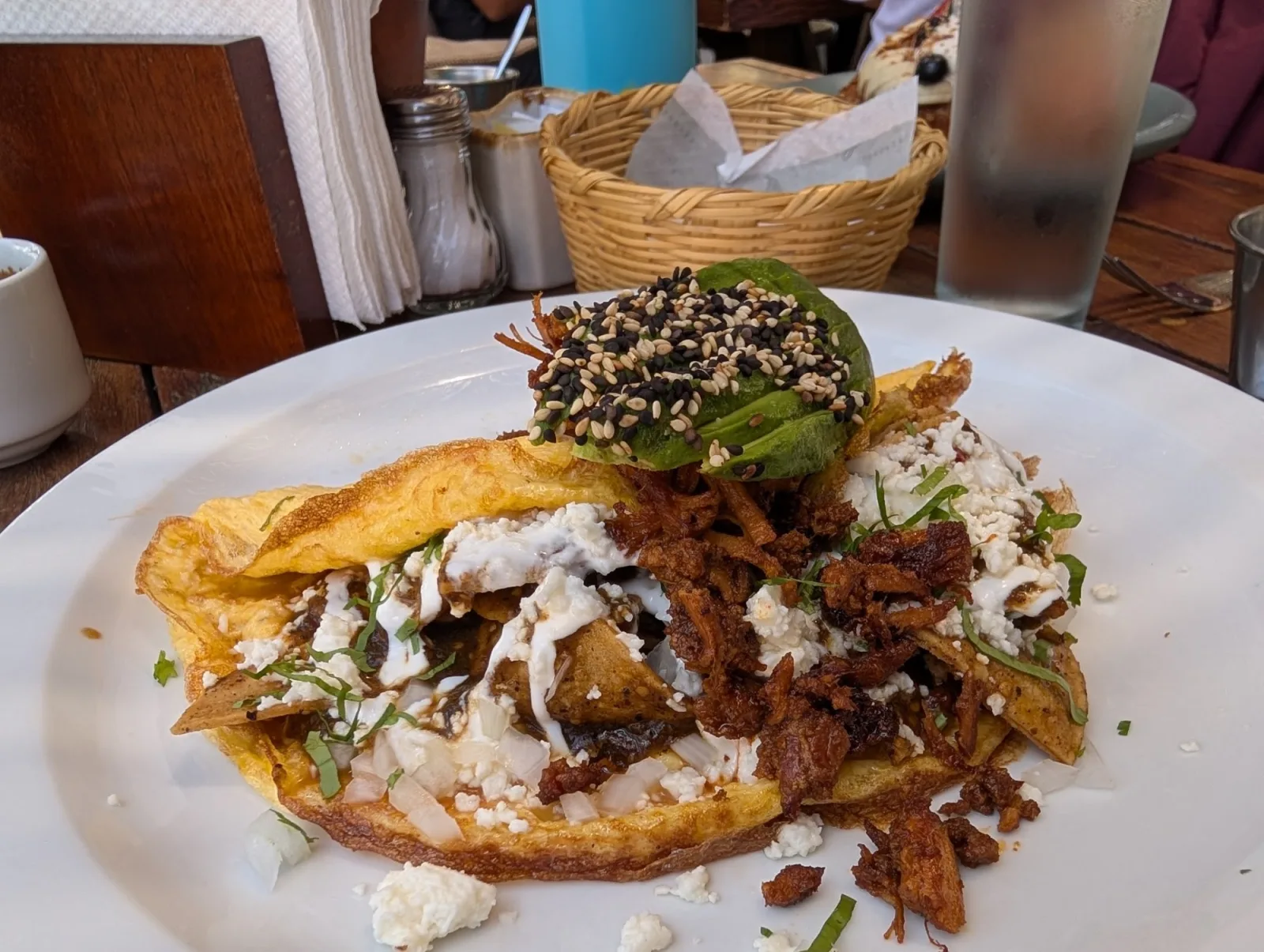 B'Ani Terraza