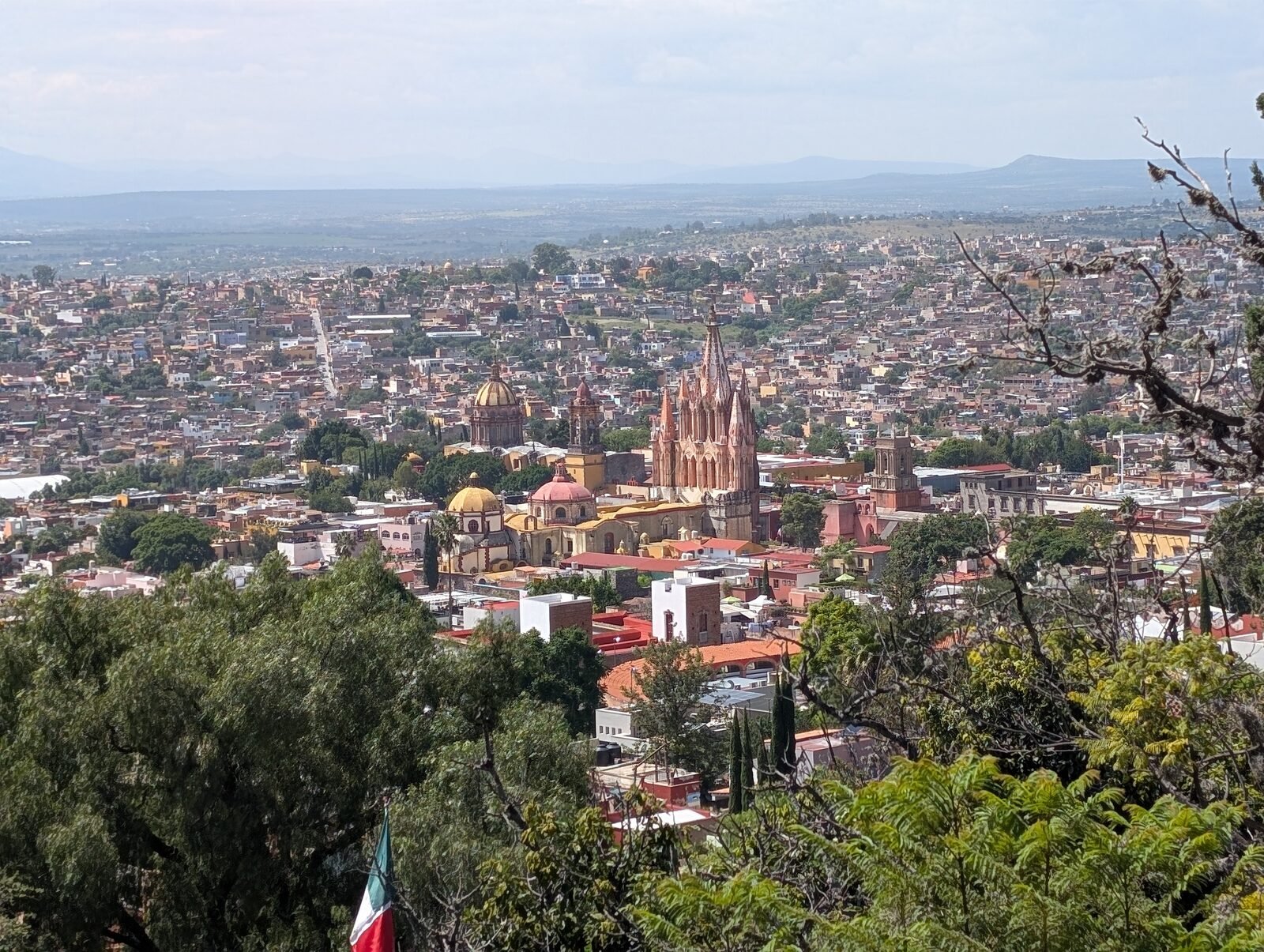 El Mirador