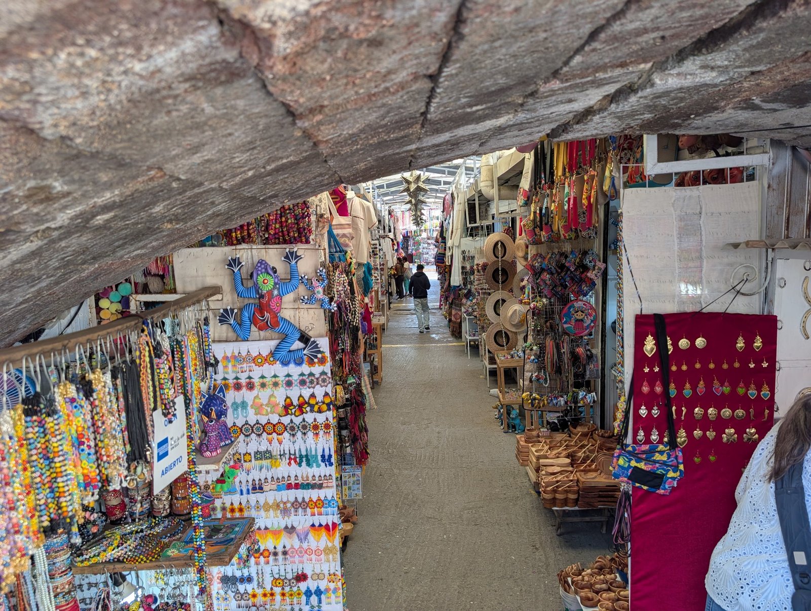 Artisan's Market