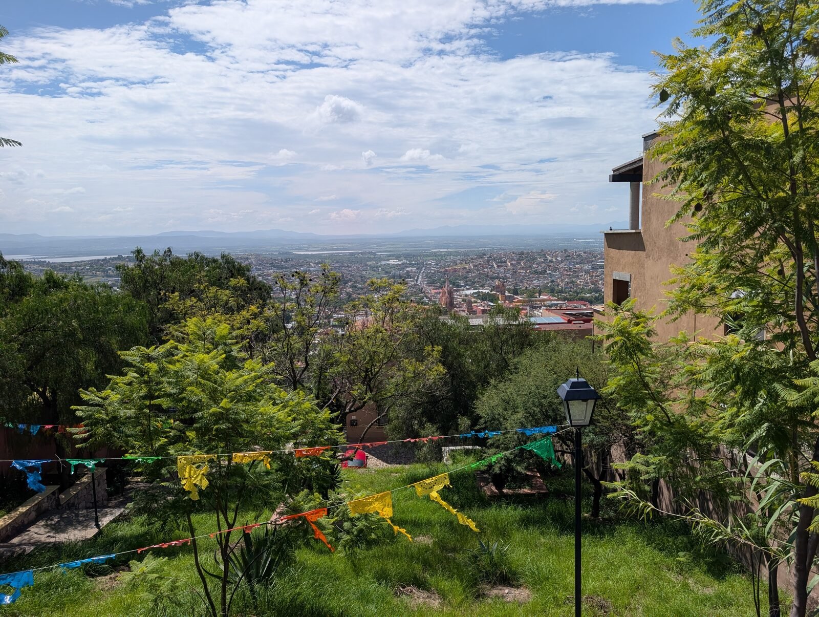 Mirador Cruz del Pueblo