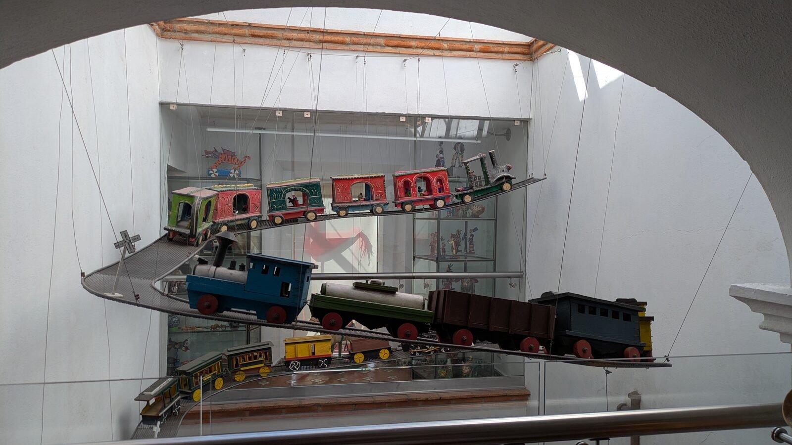 The Esquina Museum
