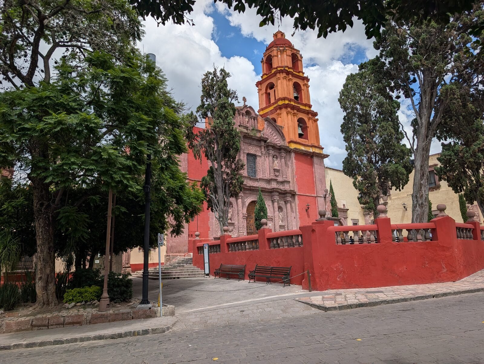Oratorio de San Felipe Neri