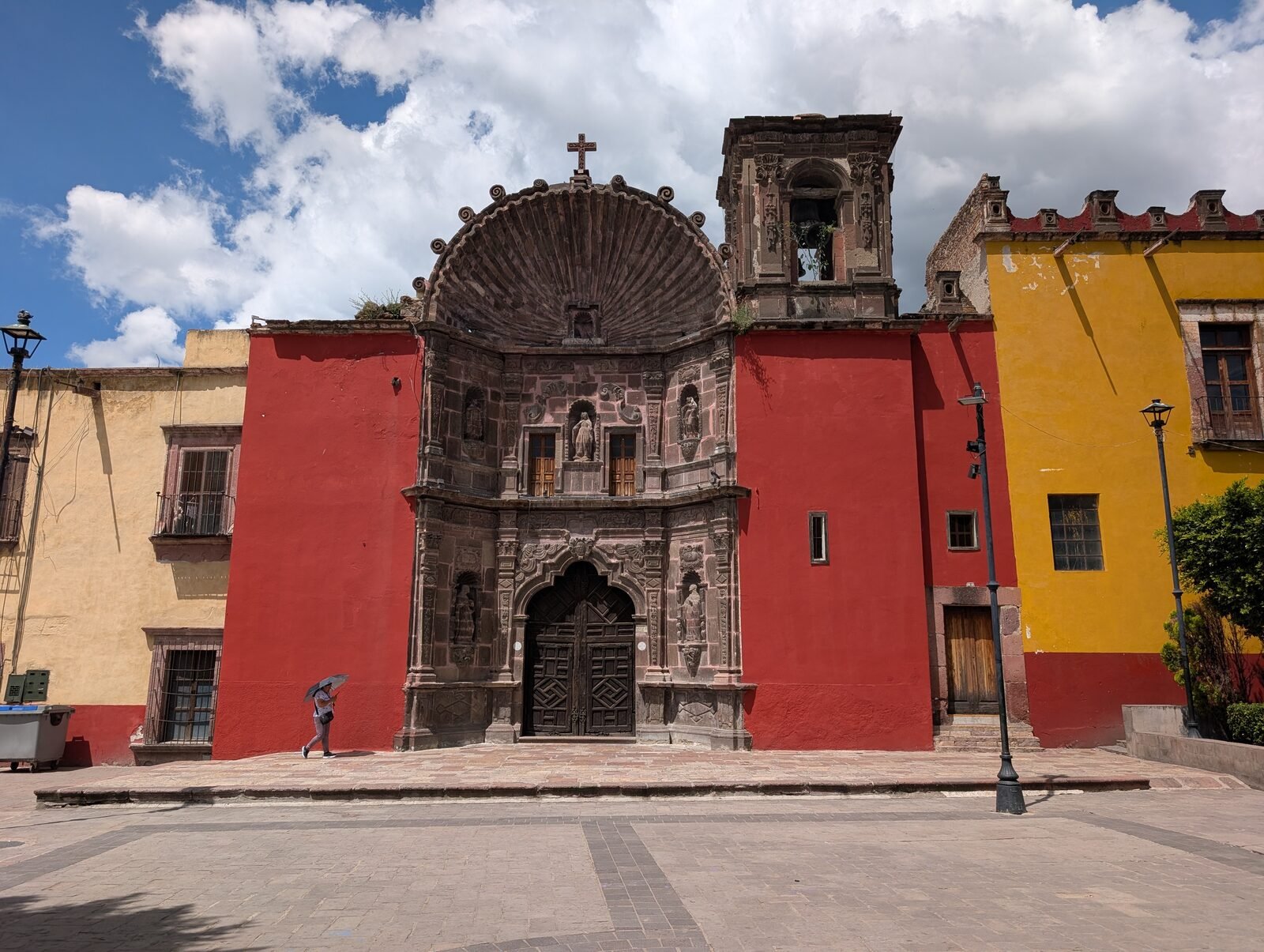 Nuestra Señora de la Salud